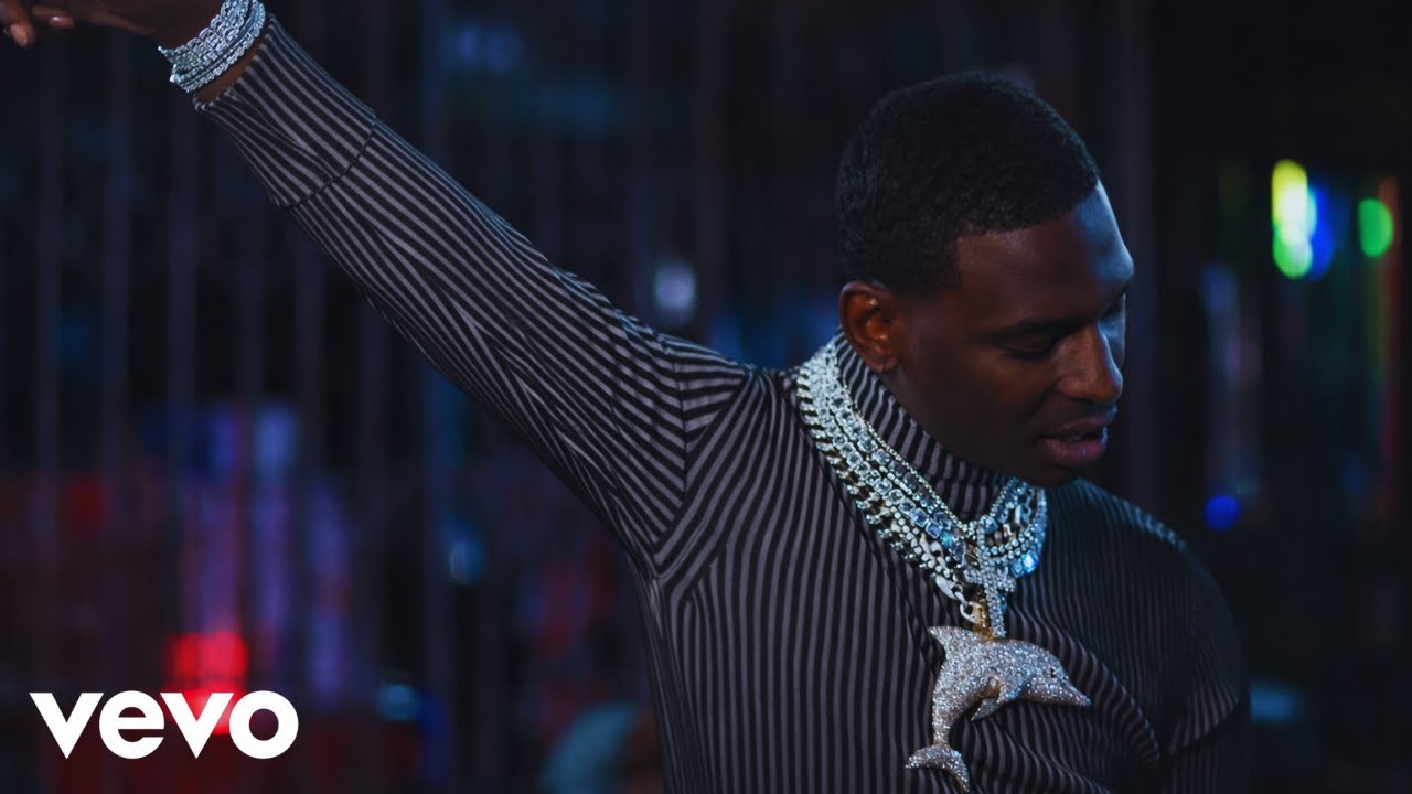 Young Dolph ft. Wiz Khalifa & Juicy J - Money Ritual (Music Video)