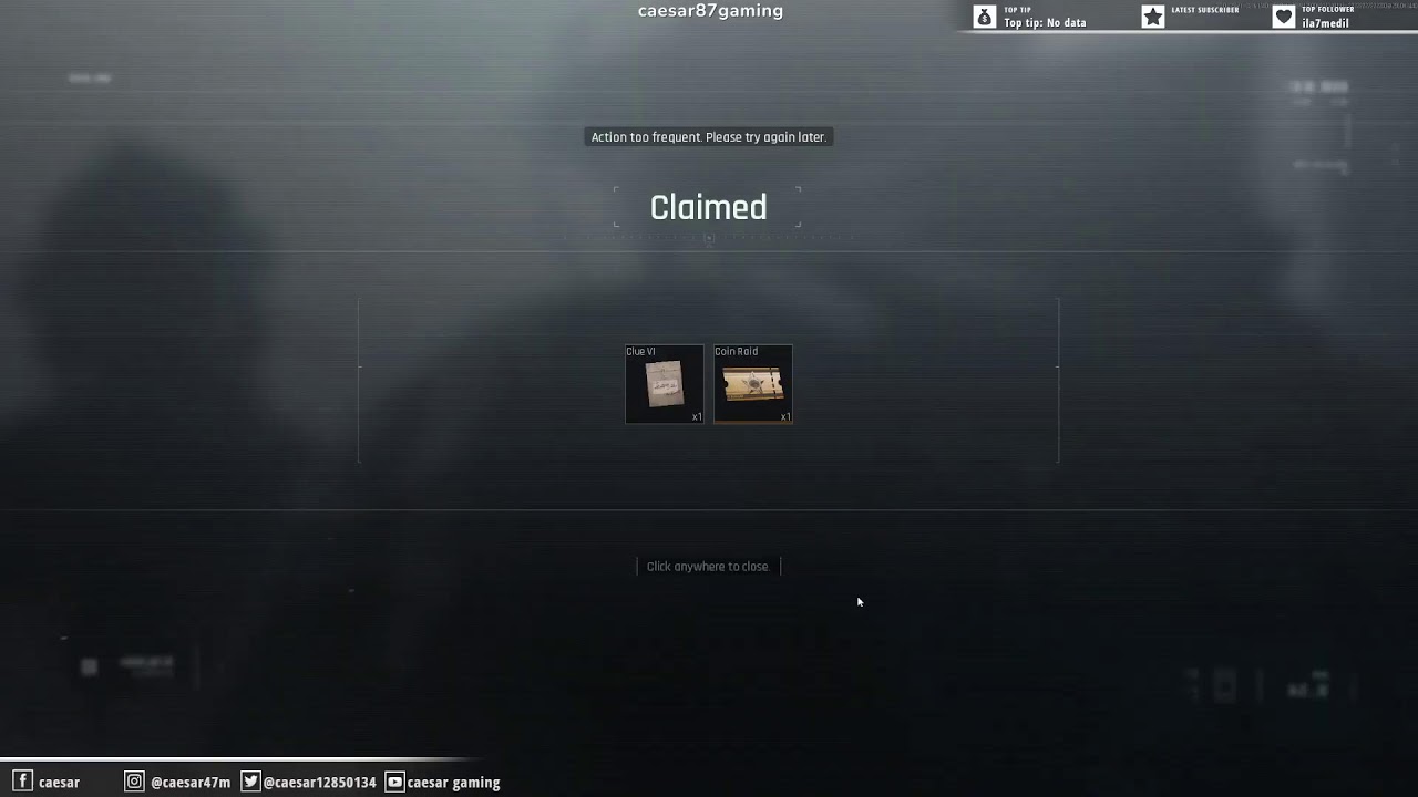 Arena Breakout Infinite