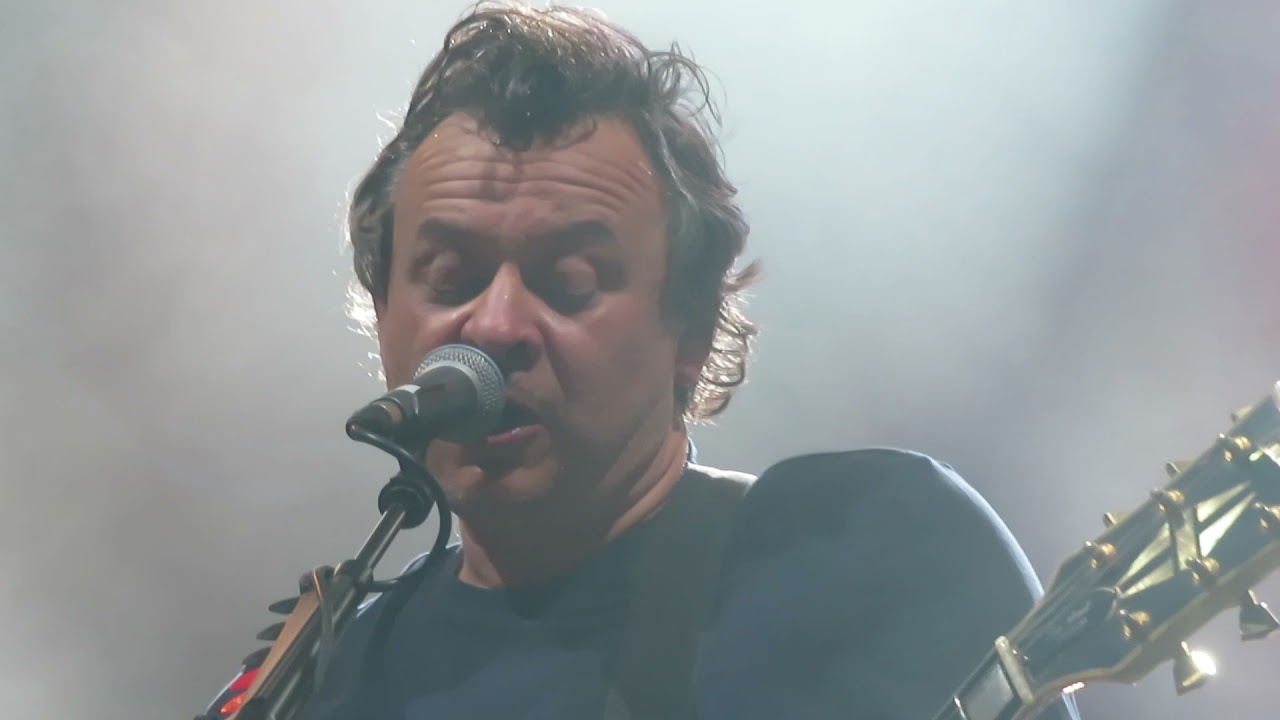 Ocean Spray - Manic Street Preachers, Cardiff Motorpoint NHS 19/09/2021