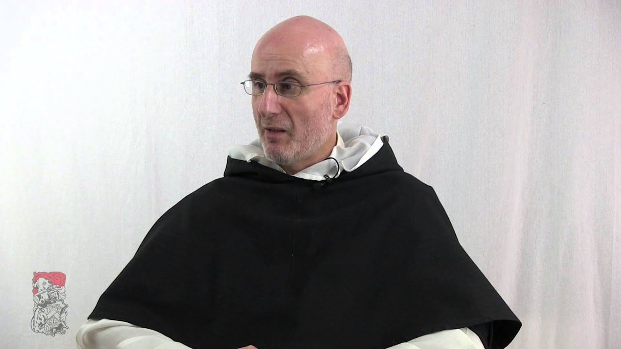 The Dialectic of Faith and Unbelief - Fr. Joseph Ellul, OP