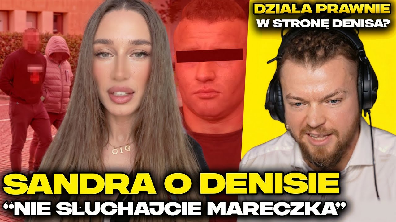 SANDRA O DENISIE I APELUJE 