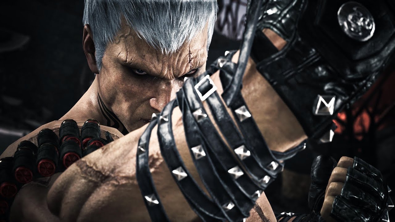 Fighting Feng with Bryan Feels Twice As Hard 