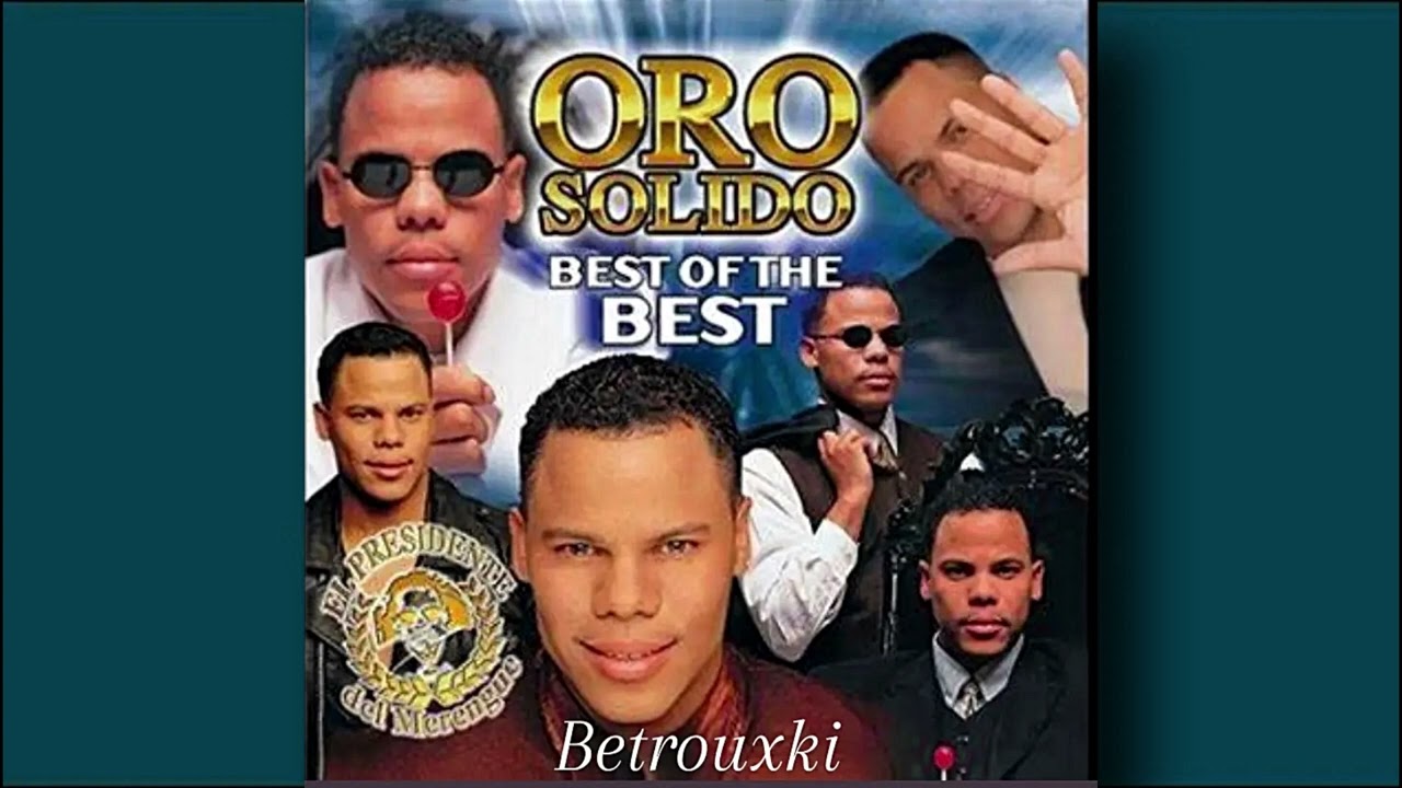 Oro Sólido - El Beeper (HARD TECHNO & Hardstyle) [BetrowsKi]