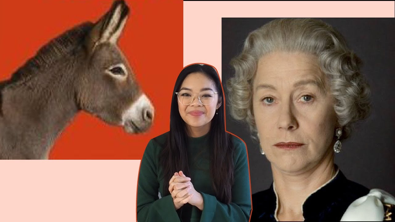 Ransom and The Queen | Themes, Film Techniques, Literary Devices