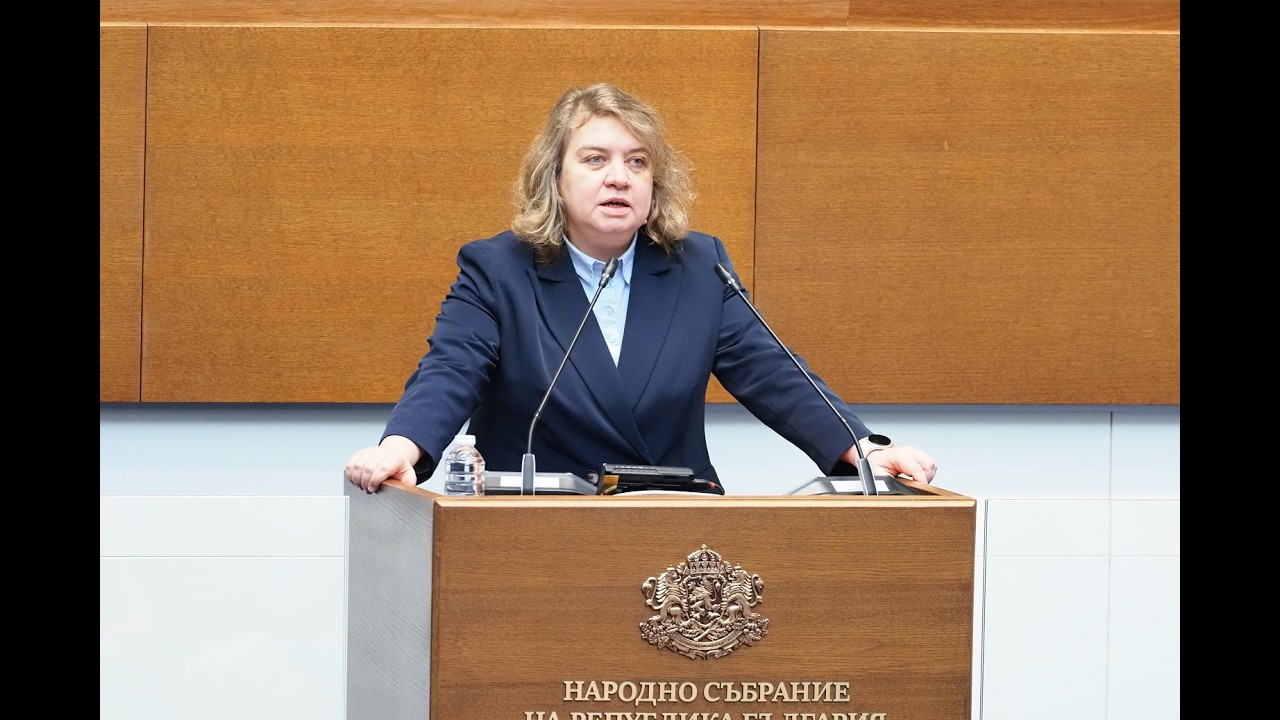 Киселова: Докато я има България, ще честваме и 3 март