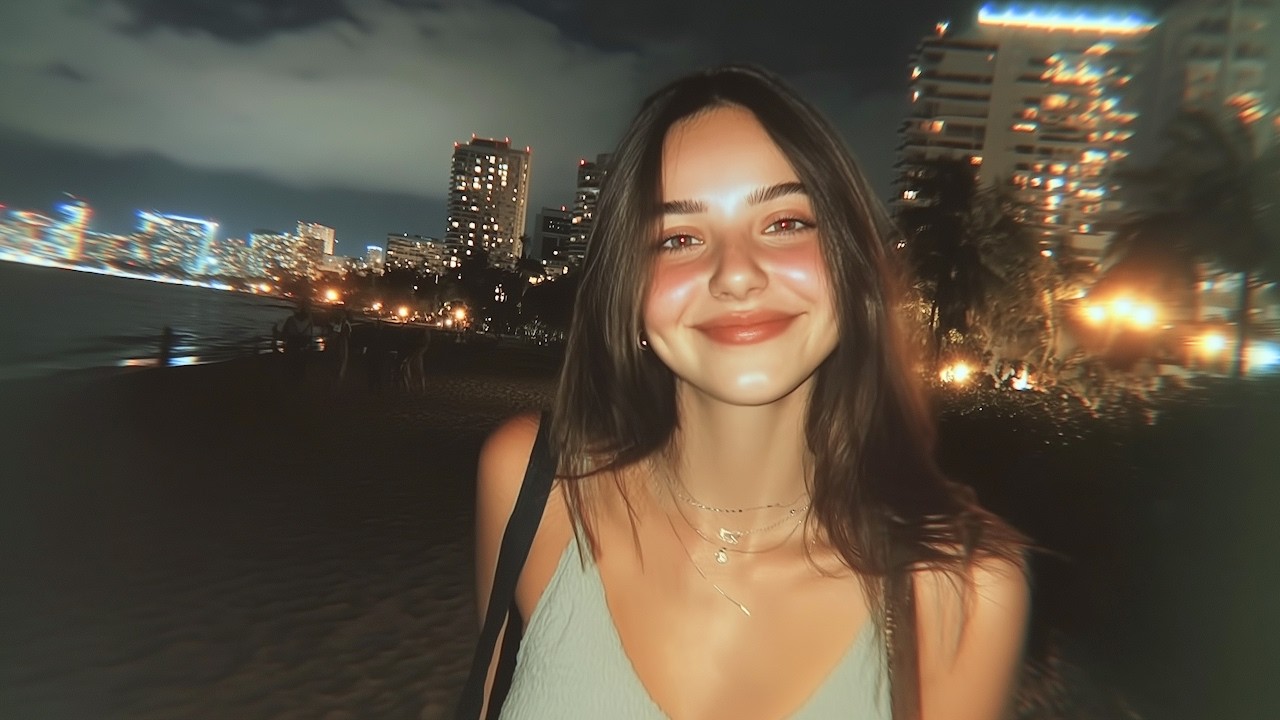 i will always love her