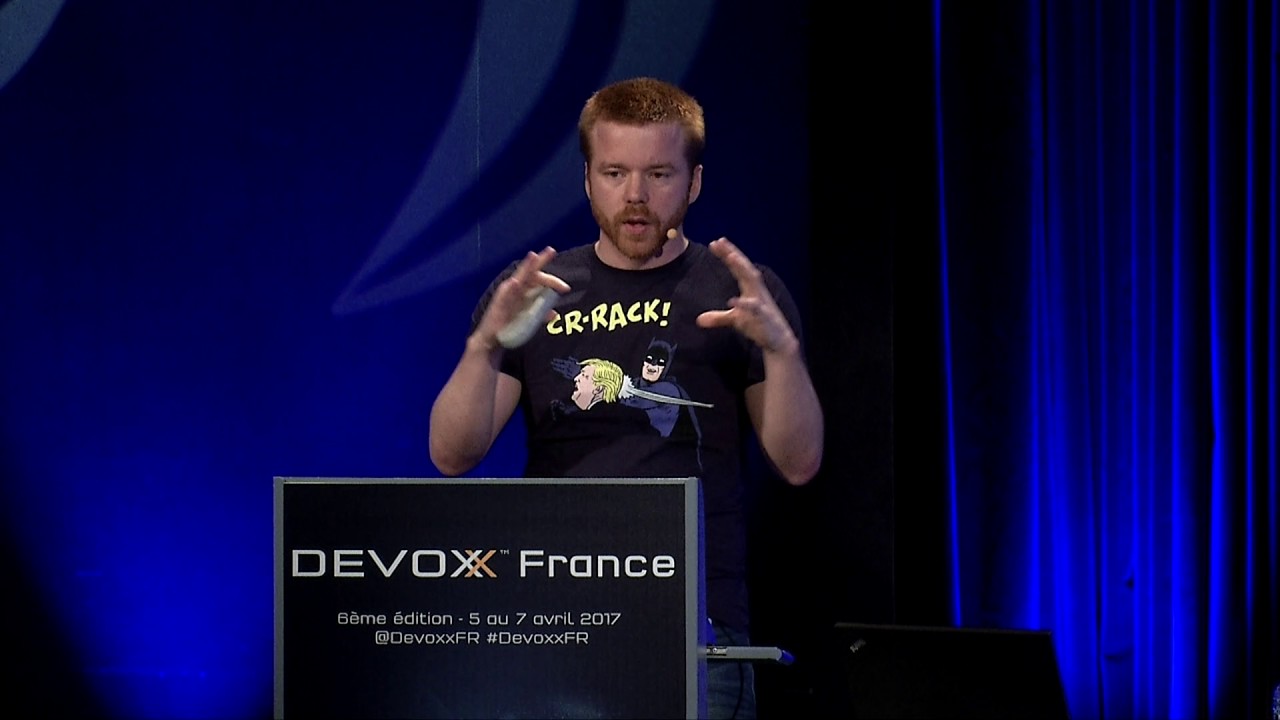 Le Web multi-écrans en action (Hubert SABLONNIERE)