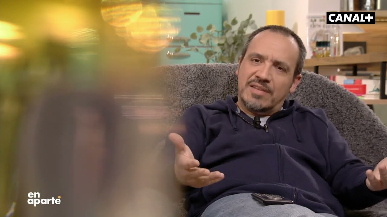 Alexandre Astier : 
