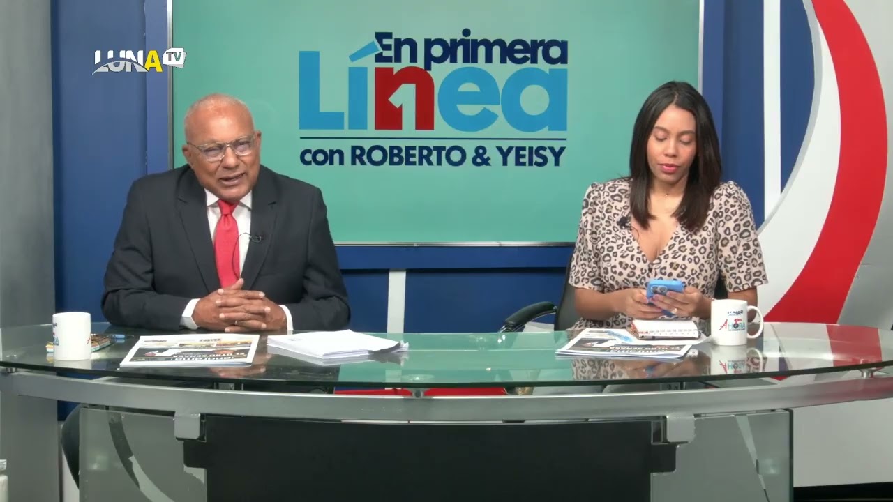 EN PRIMERA LINEA 18 02 2026 B1