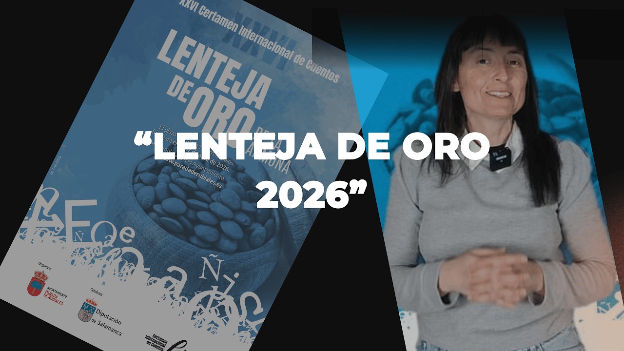 Lenteja de Oro de La Armuña 2026