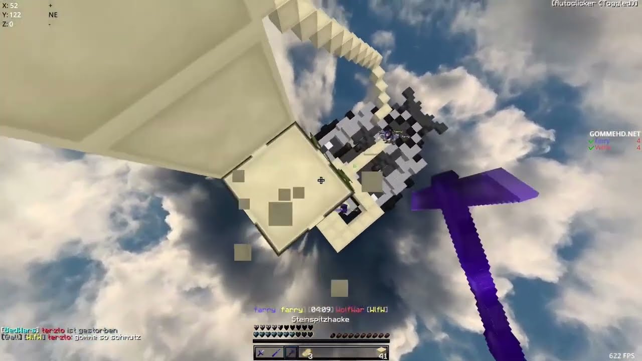 CW Clips mit Stimme | Semih | Gastupload | Kazeyo #3