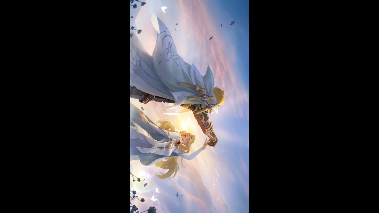 СОСКУЧИЛИСЬ? А НУ ПОКАЖИТЕ  - MOBILE LEGENDS
