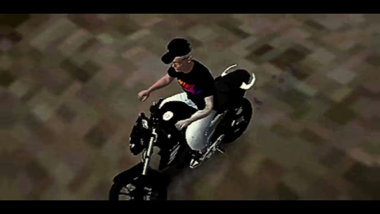 MC GTA 《NOIS E OS MOLEQUE》 {clip ofical}