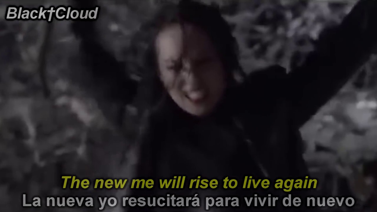 JINJER - Perennial (Sub Espa&ntilde;ol | Lyrics)