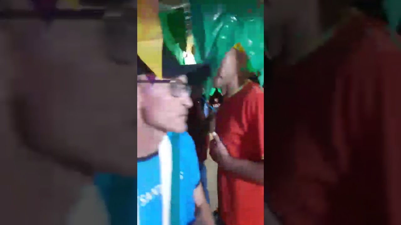 Folia de Reis sobrado de dentro 