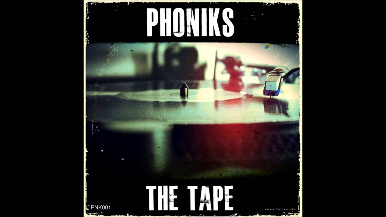 Chali 2na ft.  Kanetic Source - Controlled Coincidence (Phoniks Remix)