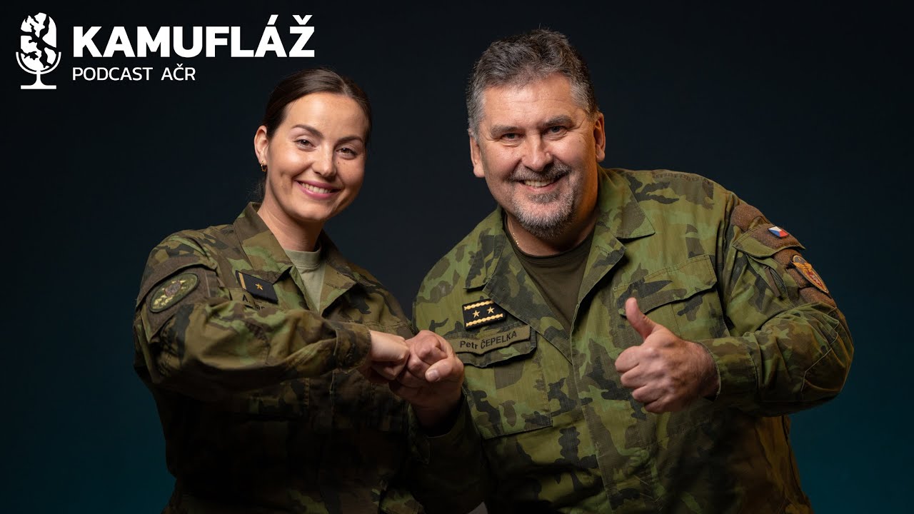 Generál Petr Čepelka o F-35, dronové revoluci a budoucnosti českého letectva