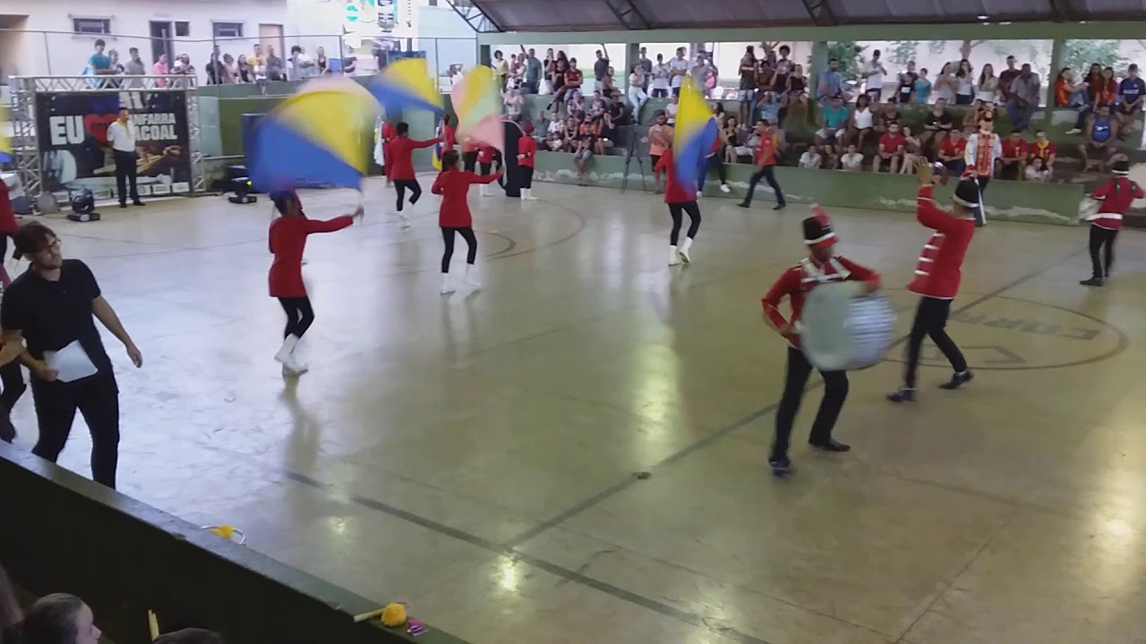 FanJuK Show Anivers&aacute;rio de Cacoal/RO 2019