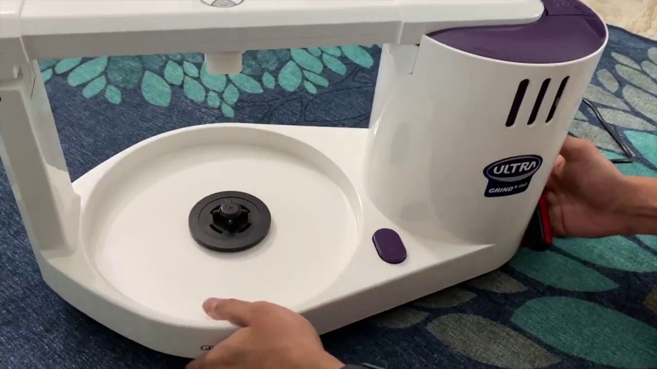 How to fix Ultra wet grinder at Home. #ultrawetgrinder #ultrawetgrindergoldplus #fix