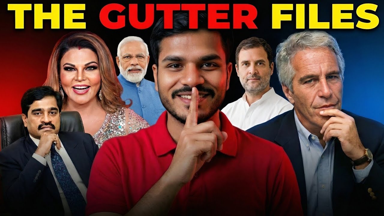 Shhh! You Do Not Question The Vishwaguru