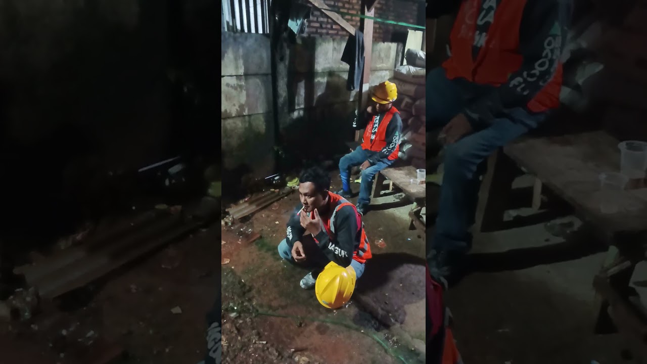 tempur Lagi kita demi anak istri kawan semangat