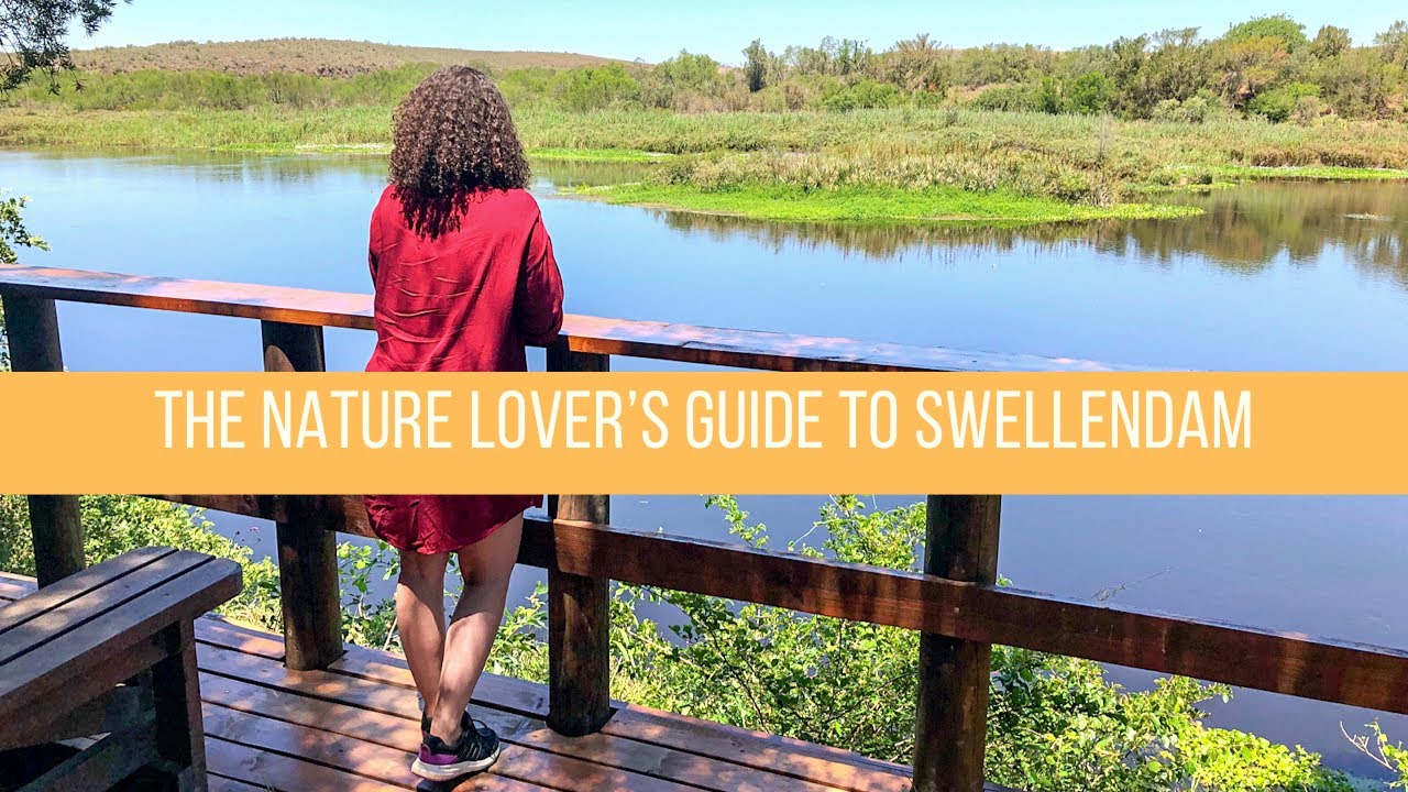 The Nature Lover&rsquo;s Guide To Swellendam