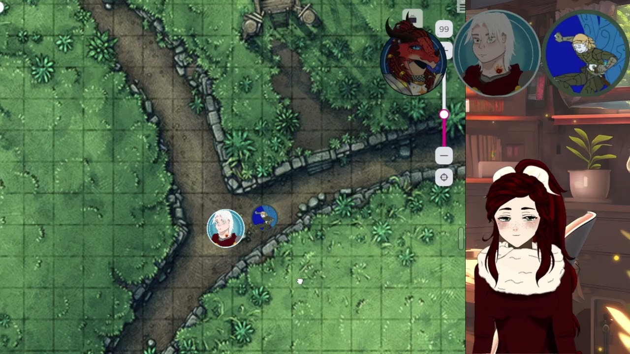 The 10th Kingdom Session 1.0 - A New Beginning