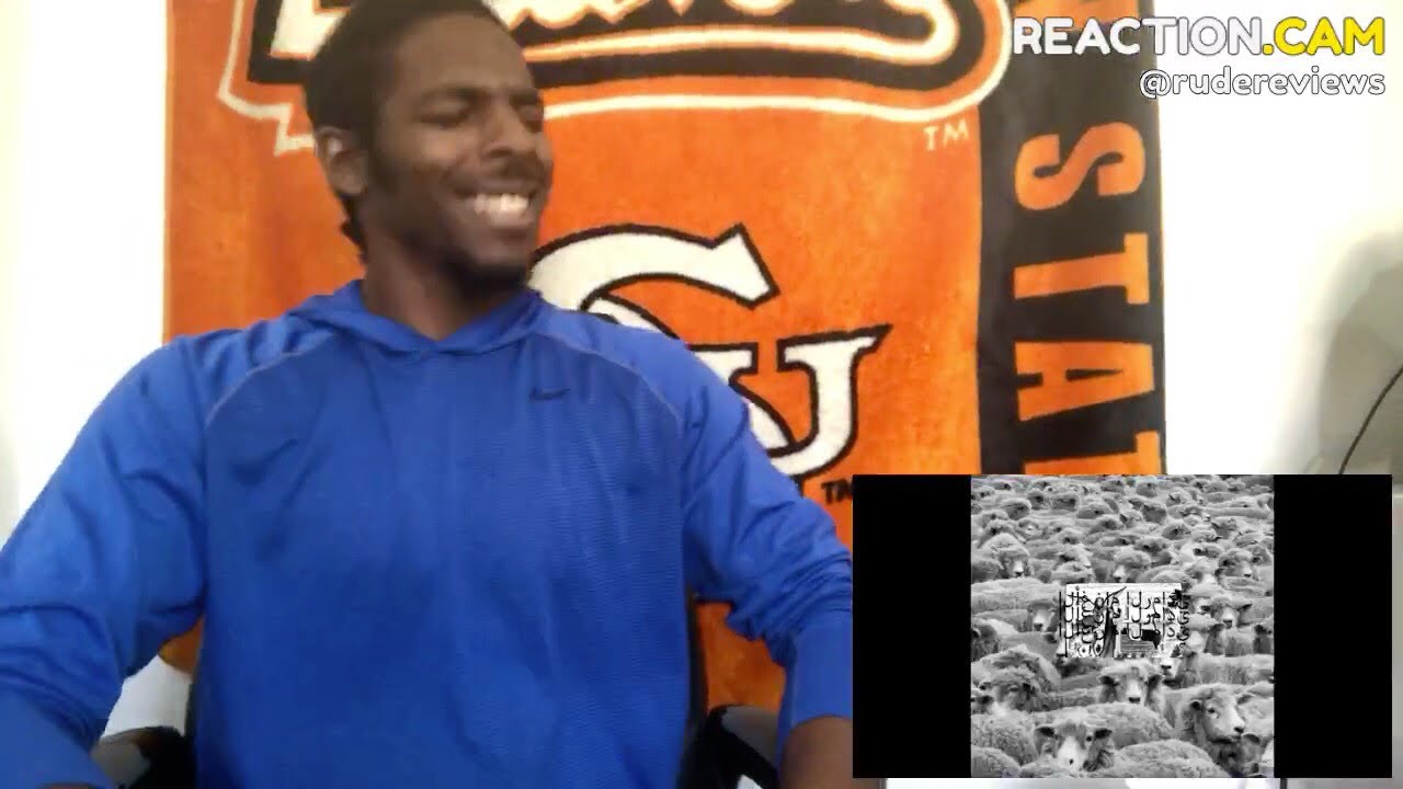 Suicideboys - A GIRL NAMED DROOL AND A PACK OF KOOLS (REACTION)