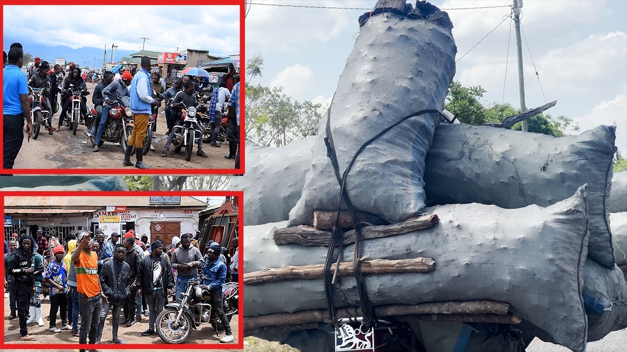 KIJANA WA MKAA ARUSHA AUAWA KWA RISASI MBILI, WENZAKE WACHARUKA NA KUUFUATA MWILI 