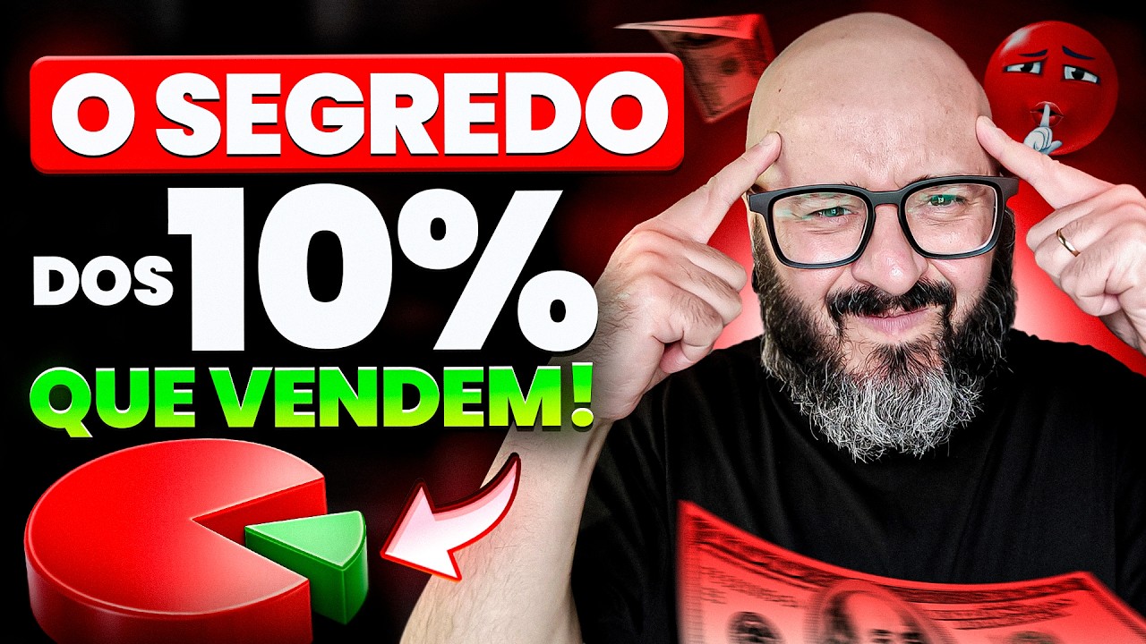 Google Ads para Afiliado: Por Que 90% dos Afiliados DESISTEM