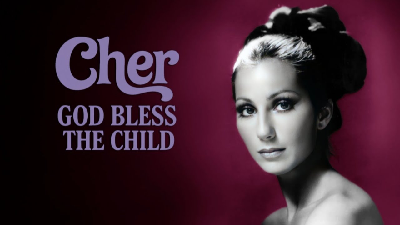 God Bless The Child (2025 Remaster) | From The Sonny & Cher Comedy Hour