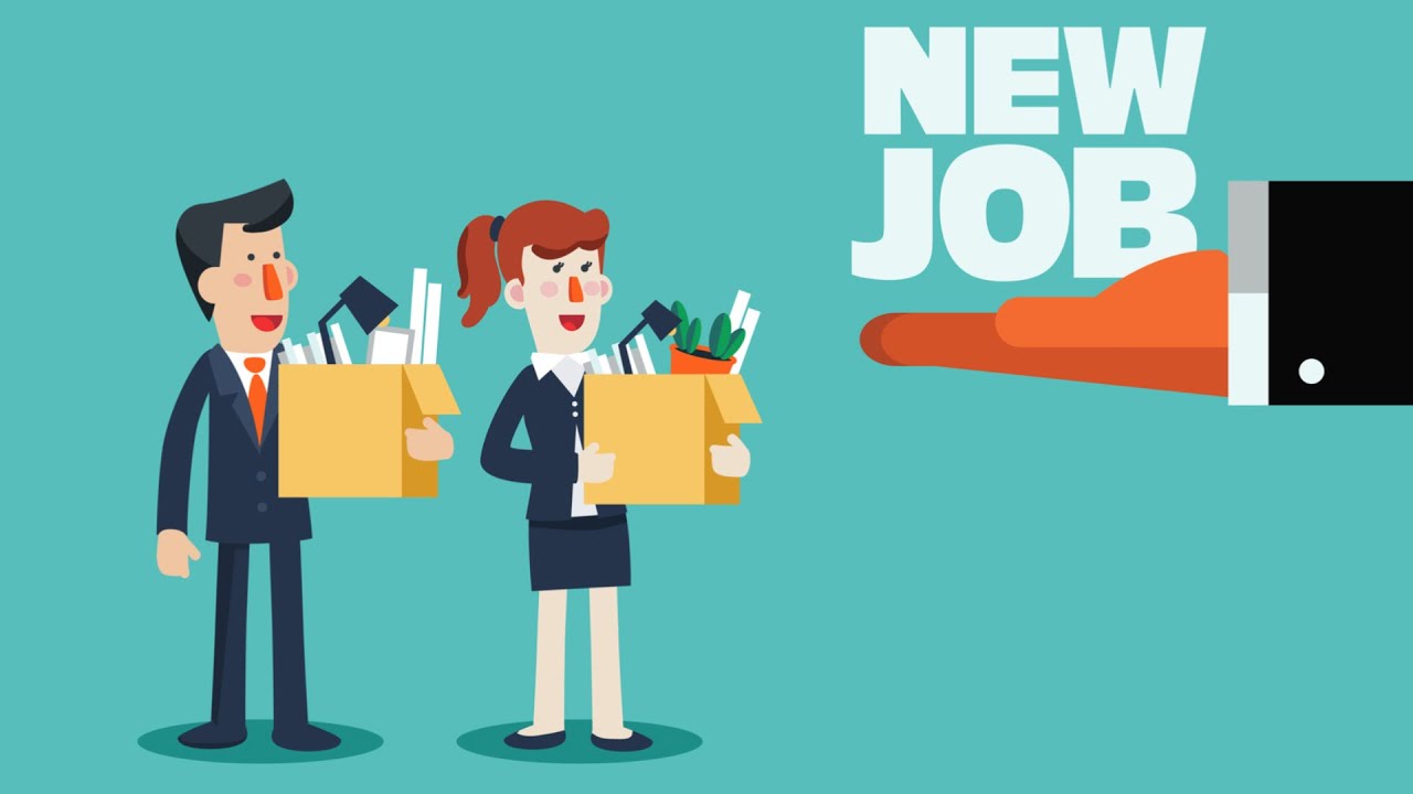 Recomandări pentru perioada de integrare la un nou job