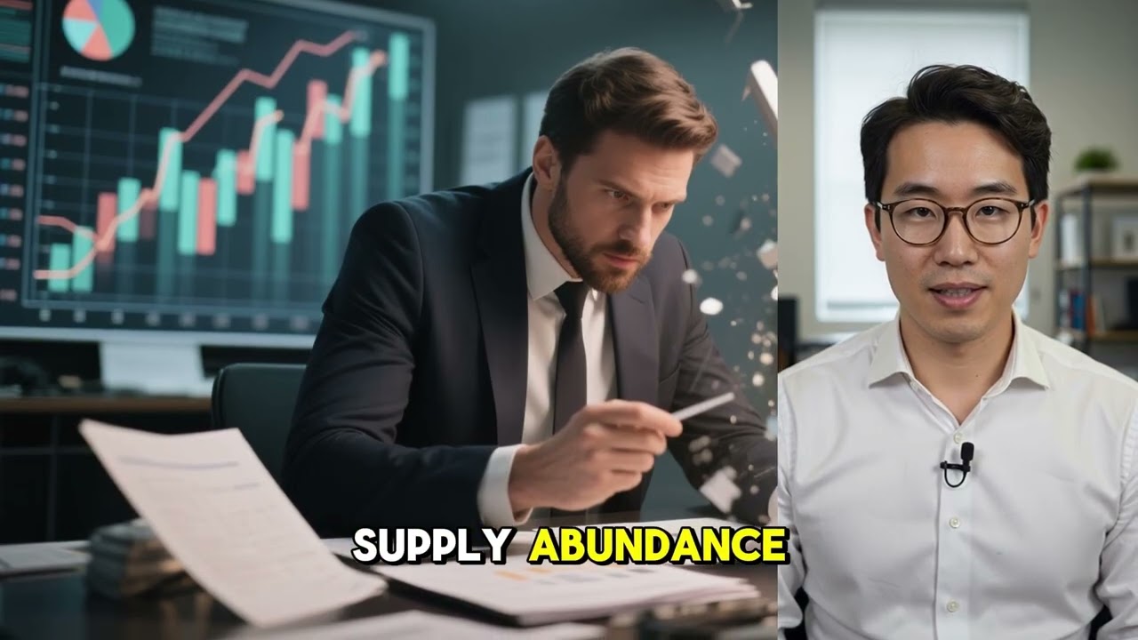 SILVER PLUNGES 10% — Bloomberg Just EXPOSED The Truth About Gold