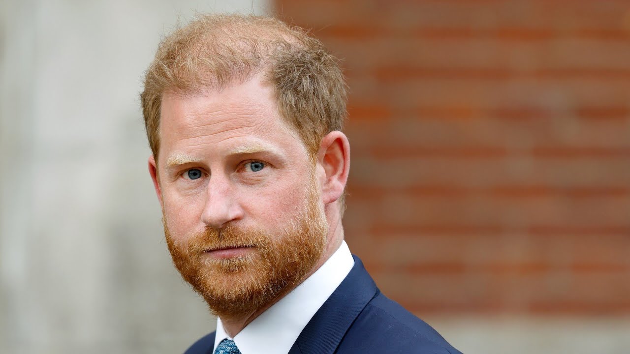 Prince Harry&rsquo;s security review sparks questions about future move back to UK