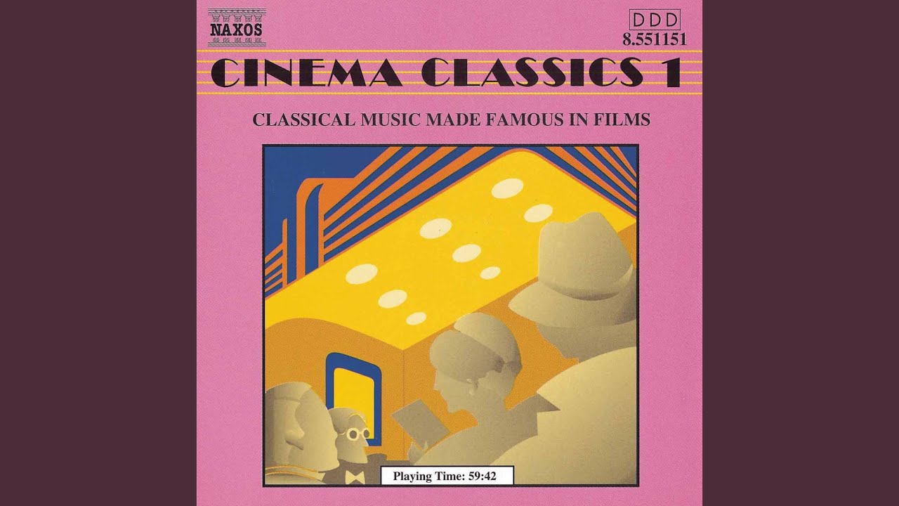 Adagio for Strings, Op. 11