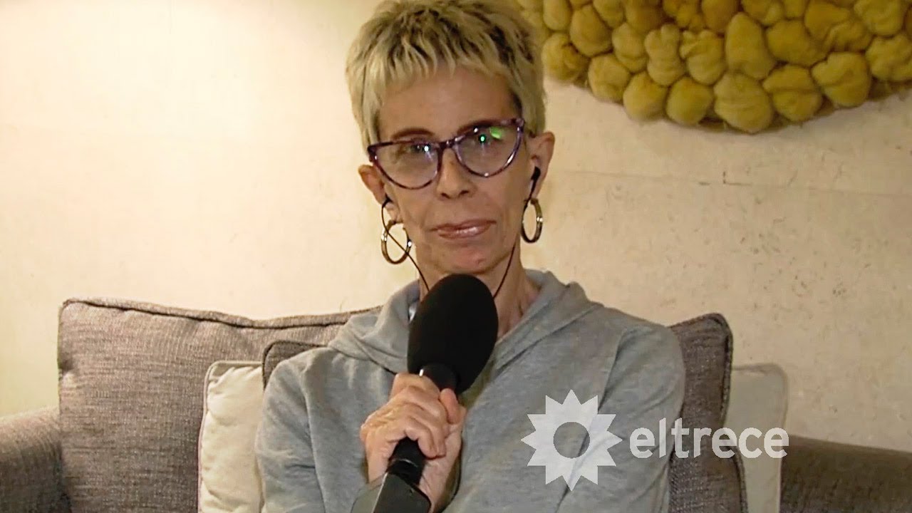 EL DRAMA DE MAR&Iacute;A VALENZUELA CON SU ODONT&Oacute;LOGO - NOTA COMPLETA