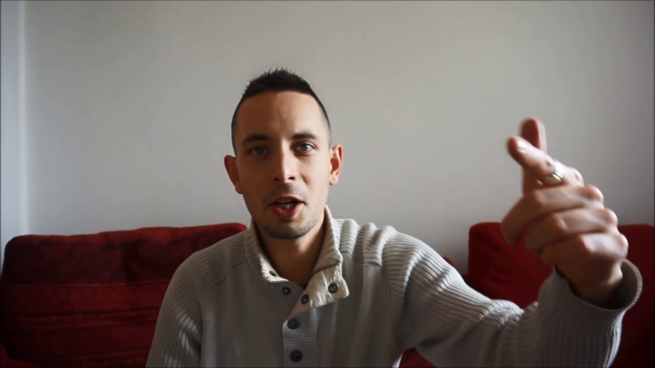 Comment rapper m&ecirc;me en &eacute;tant d&eacute;butant [JeVeuxRapper]