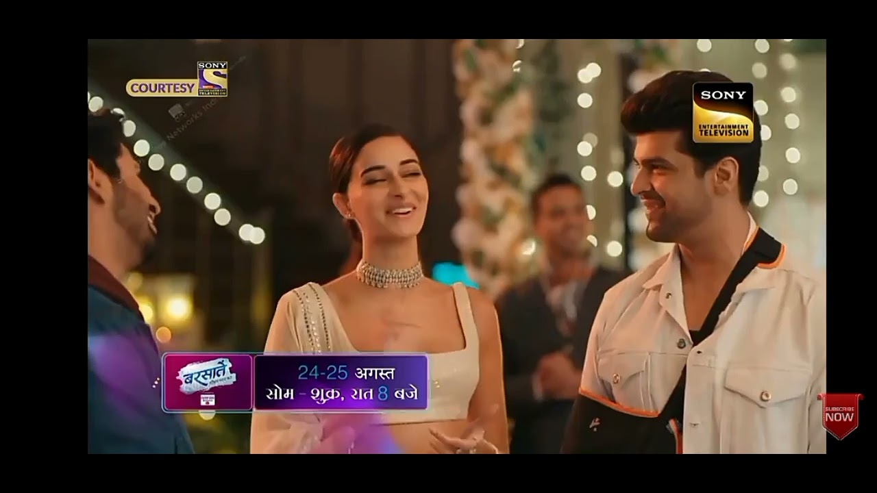 Barsatein show me dreamgirl2 star cast #barsatein new promo