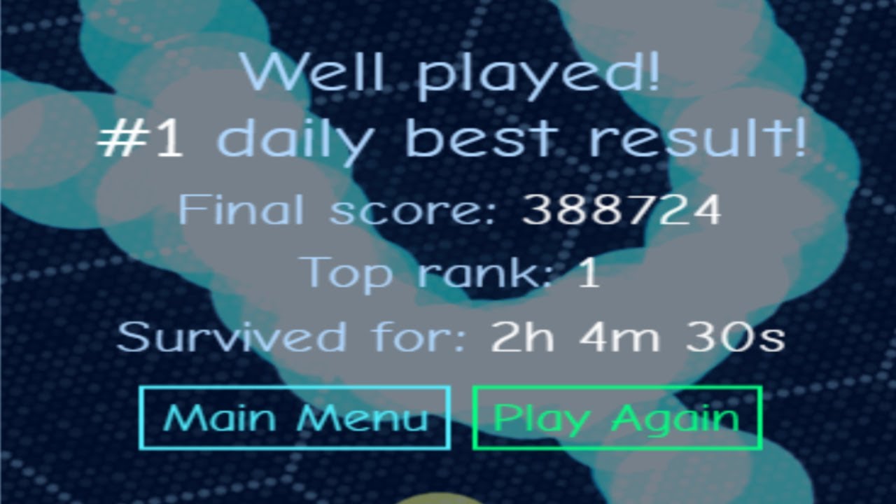 GULPER.IO - RISKY 388K!