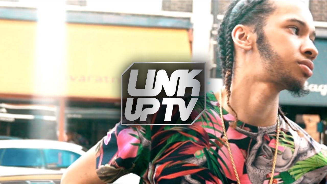 Van Banter - Vanessa [Music Video] | Link Up TV