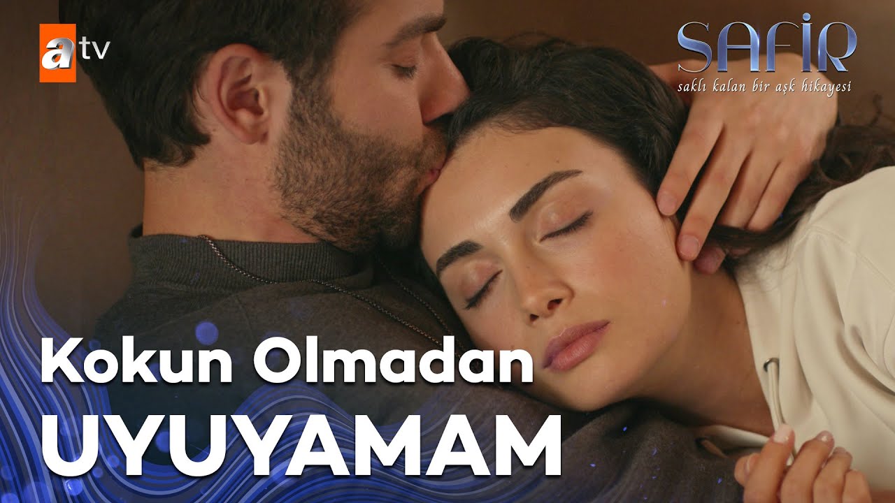 Yaman, Feraye için endişeleniyor - Safir 14. Bölüm