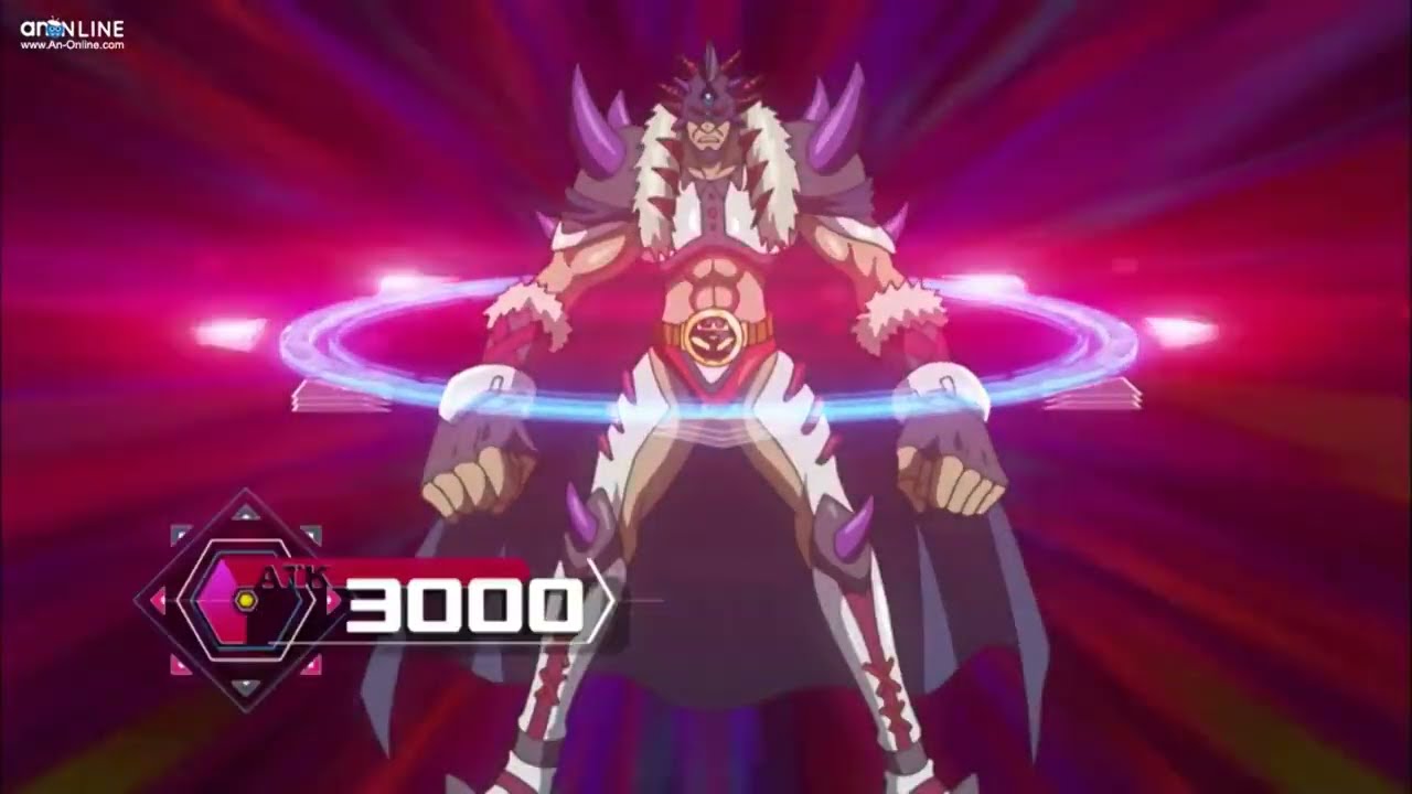 yu-gi-oh! vrains all ace monsters amv 🔥 يوغي فراينس كل الوحوش