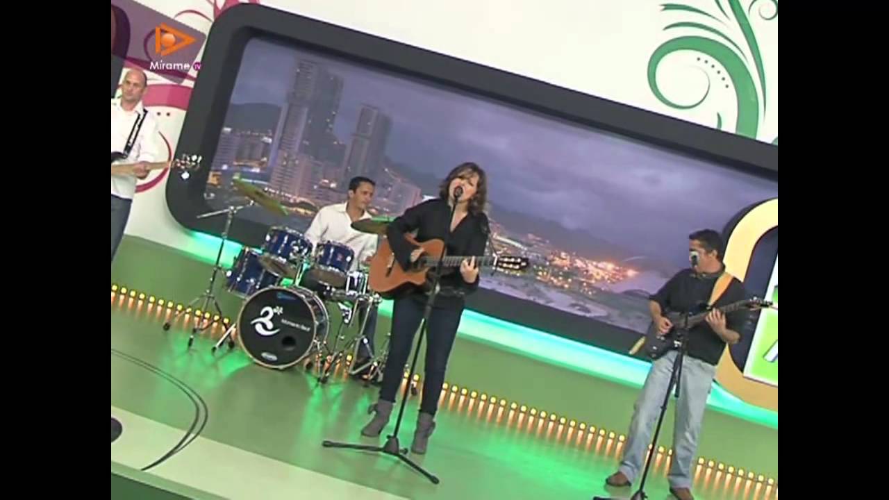 Momento Beat - Paso en falso (2011-05-19 M&igrave;rame TV).mp4
