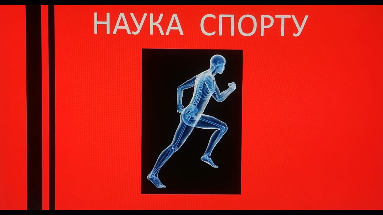 Лактат крови - индикатор тренированности в видах спорта на выносливость.