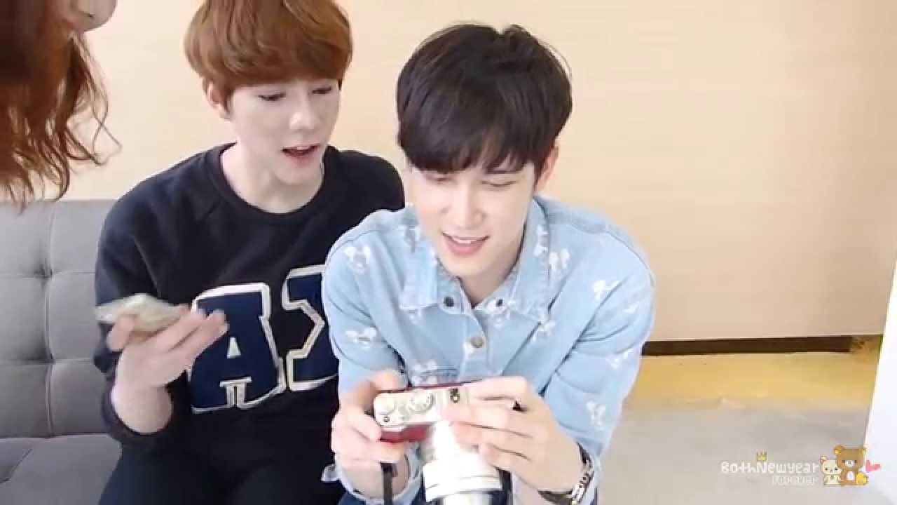 [BothNewyear] BothNewyear 