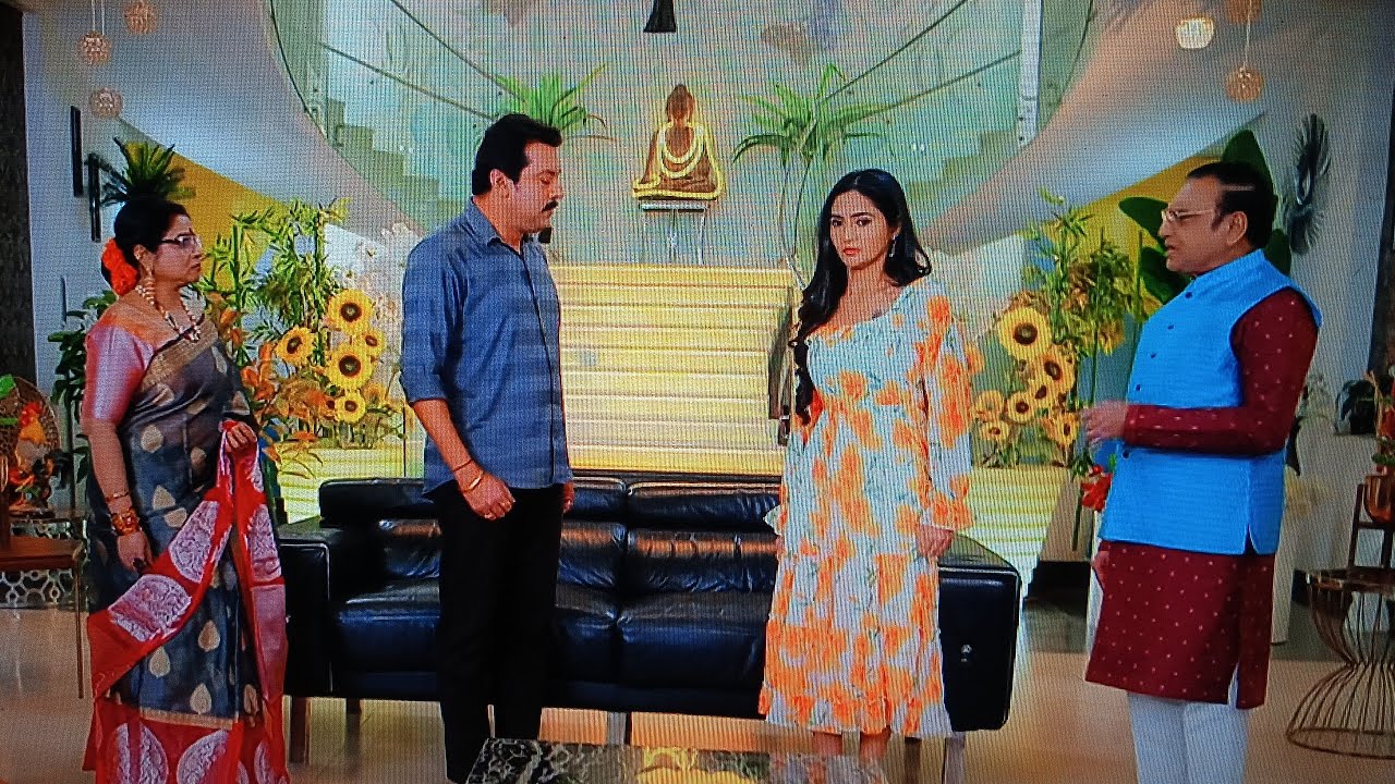Karthika deepam serial latest promo 