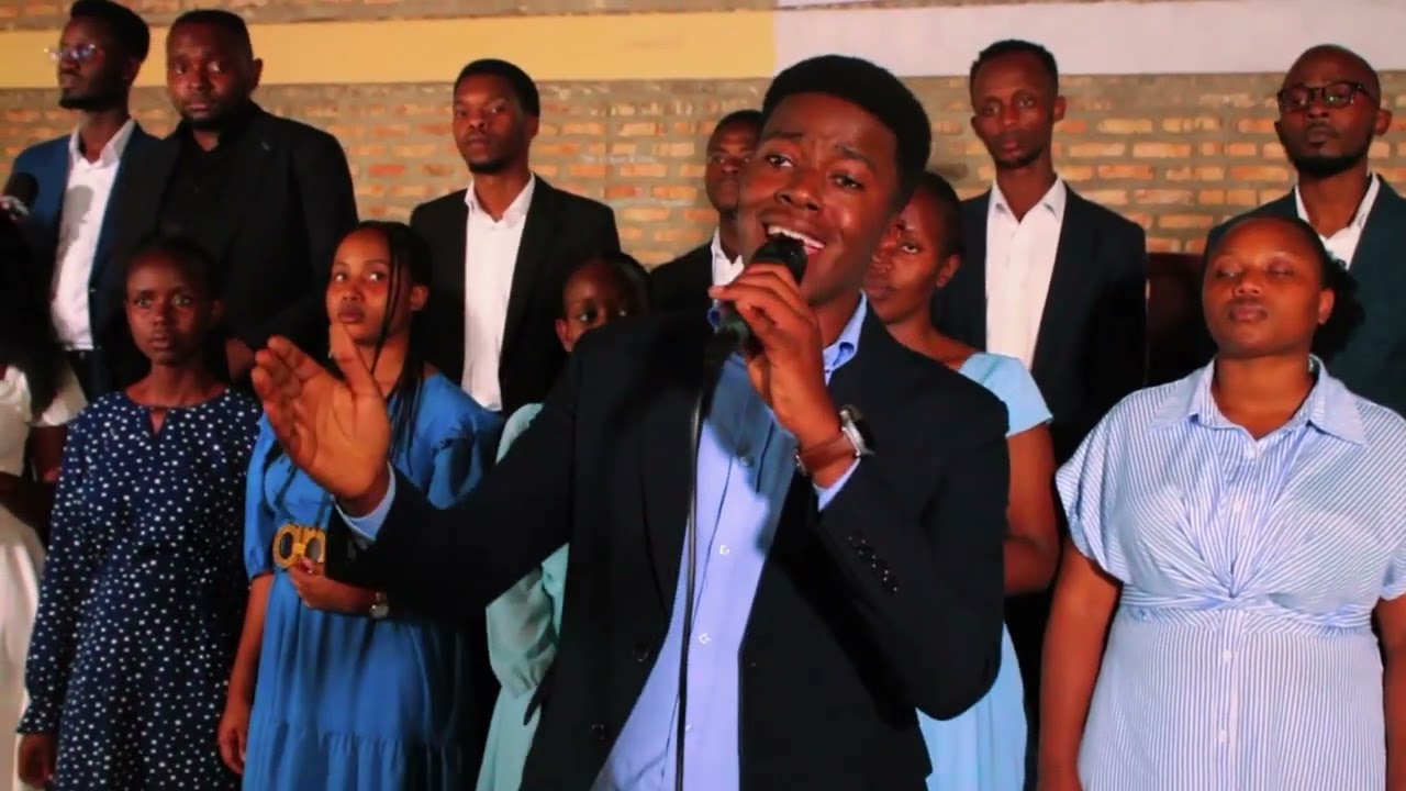 ICA INZIRA BY CLARION // Concert at College Maranatha