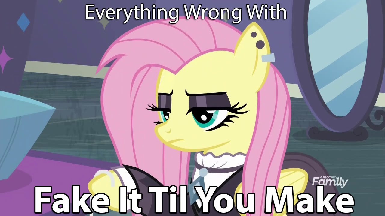 Everything Wrong With My Little Pony Season 8 