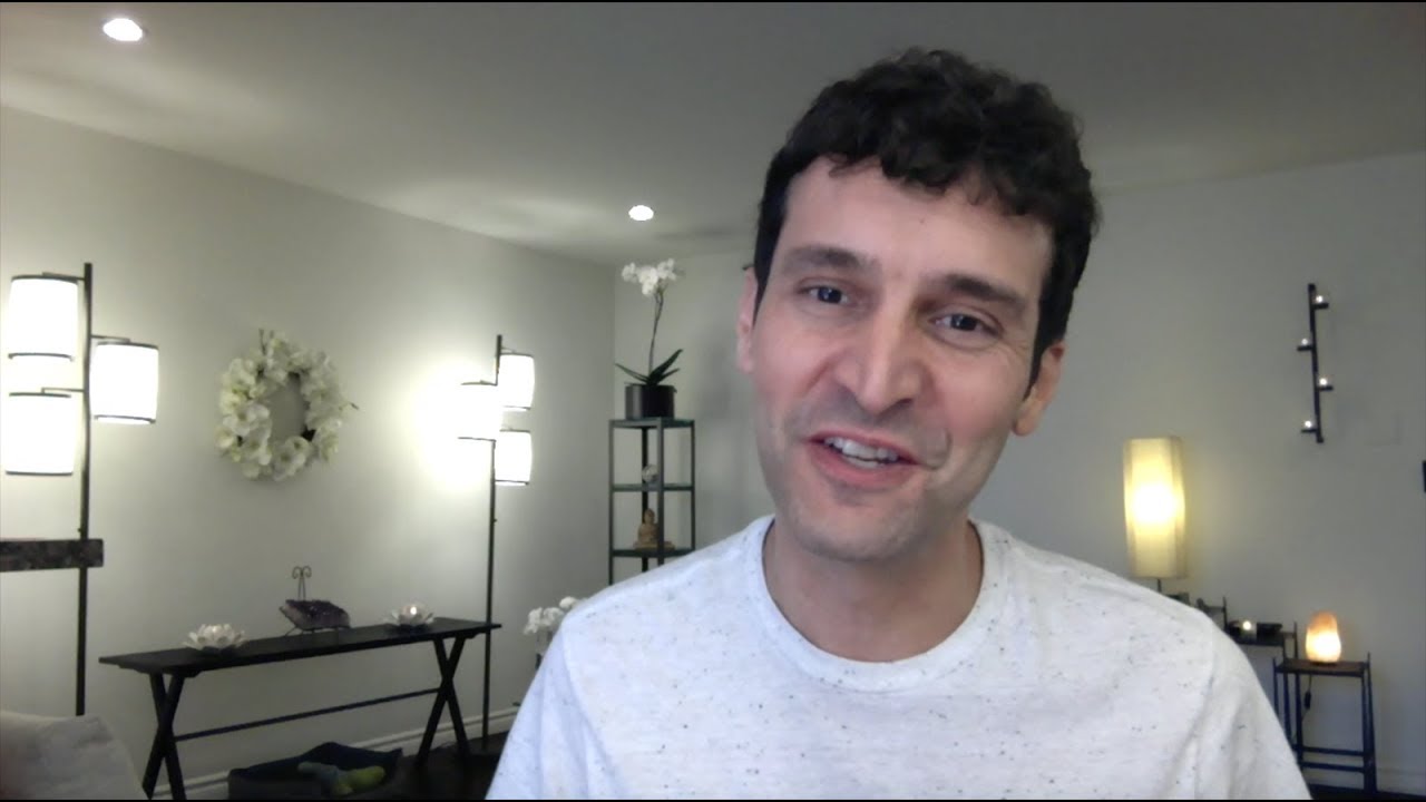 PISCES July 2018 Extended Monthly Intuitive Reading by Nicholas Ashbaugh