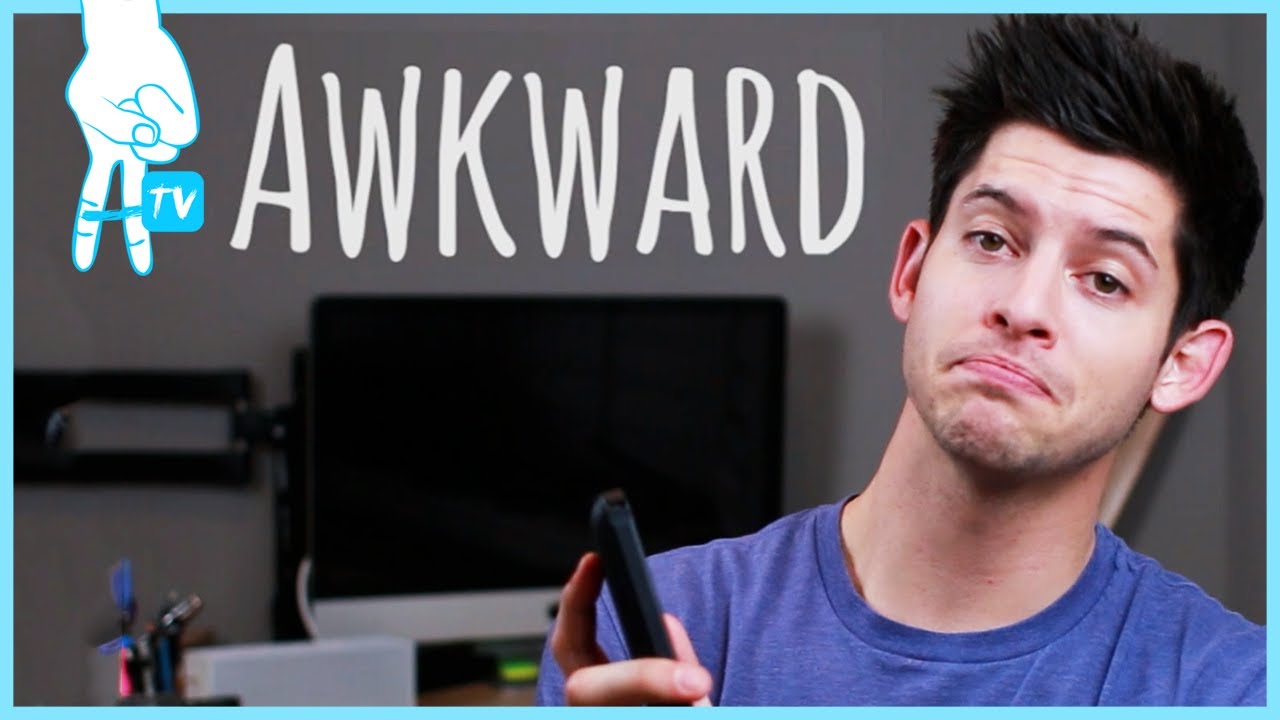 My First Kiss Part 2 - #DearHunter